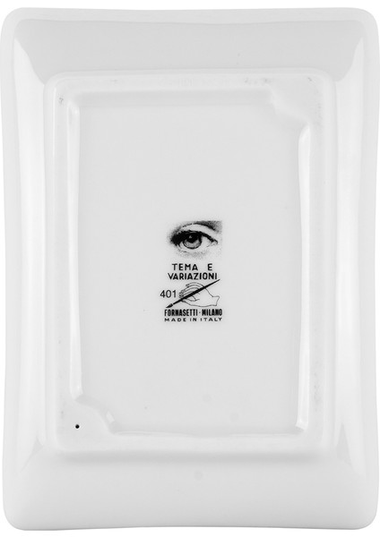 No 401 Porselen Kül Tablası modelleri