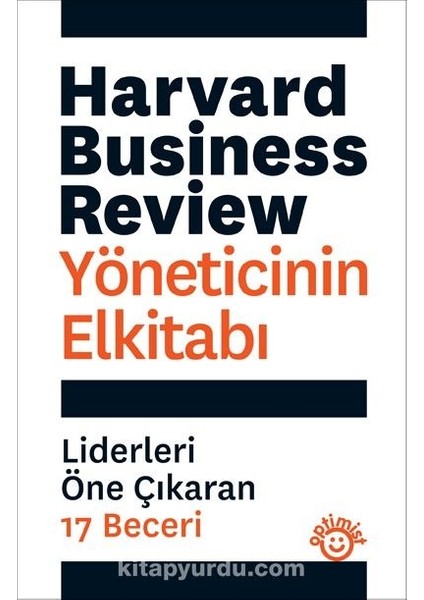 Yöneticinin Elkitabı