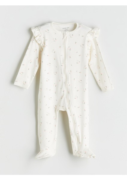 Yeni Sezon Çiçekli Kız Bebek Hastane Çıkış Seti fiyatları