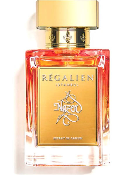 Nazen Unisex 80 ml Parfüm