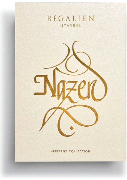 Nazen Unisex 80 ml Parfüm fiyatları