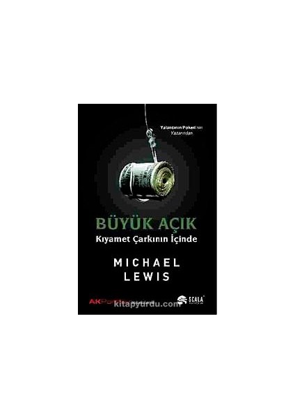 Büyük Açık Kıyamet Çarkının Içinde