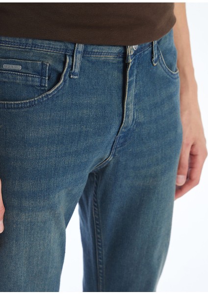 Yeni Sezon 750 Slim Fit Erkek Jean Pantolon modelleri