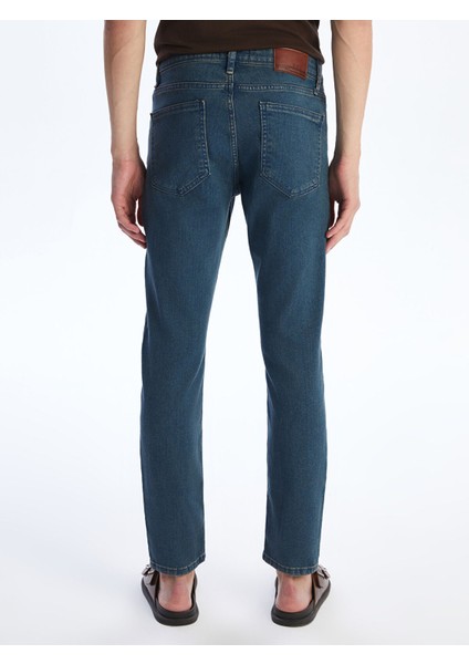 Yeni Sezon 750 Slim Fit Erkek Jean Pantolon fırsatları