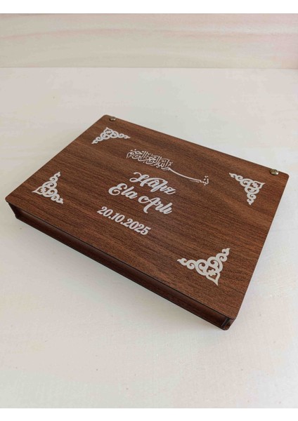 Kişiselleştirilebilir Özel Gün Çikolatası (söz, nişan, bebek doğum, mezuniyet vb.)Ceviz KUTU(100 Adet) fırsatları