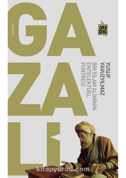 Gazali