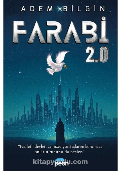 Farabi 2.0