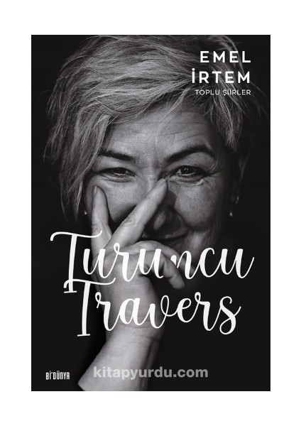 Turuncu Travers