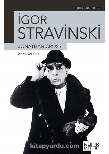 Igor Stravinski