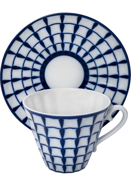 Classic Porselen Çay Fincanı fiyatları