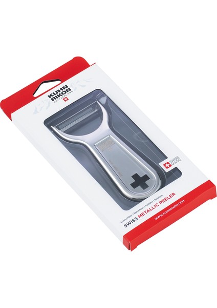 Gümüş Paslanmaz Çelik Meyve ve Sebze Soyucu fiyatları