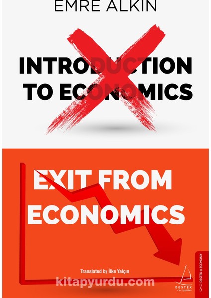 Exit From Economics