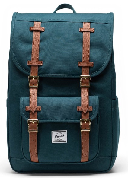 Little America Mid Kadın Sırt Çantası