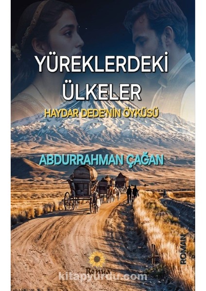 Yüreklerdeki Ülkeler