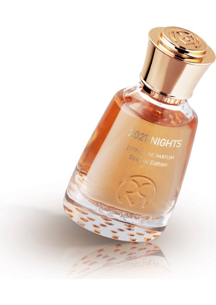 2021 Nights Extrait De 50 ml Kadın Parfüm fırsatları