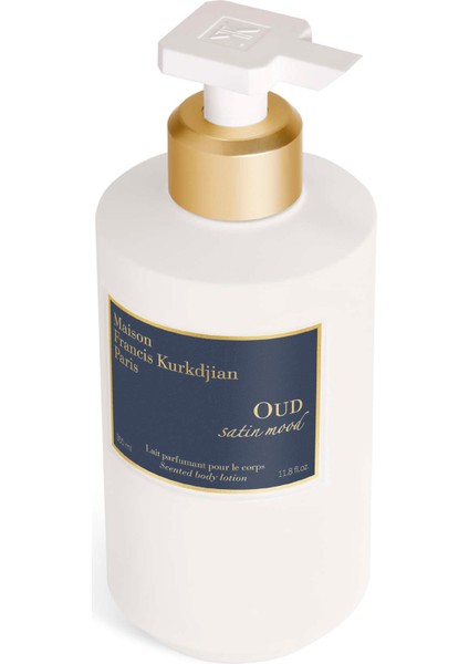 Oud Satin Mood Scented Body Lotion 350 ml fiyatları