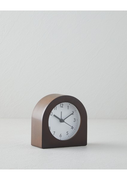 Cella Masa Saati 10 cm Kahve fiyatları