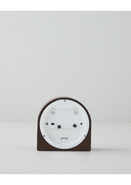 Cella Masa Saati 10 cm Kahve modelleri