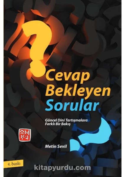 Cevap Bekleyen Sorular