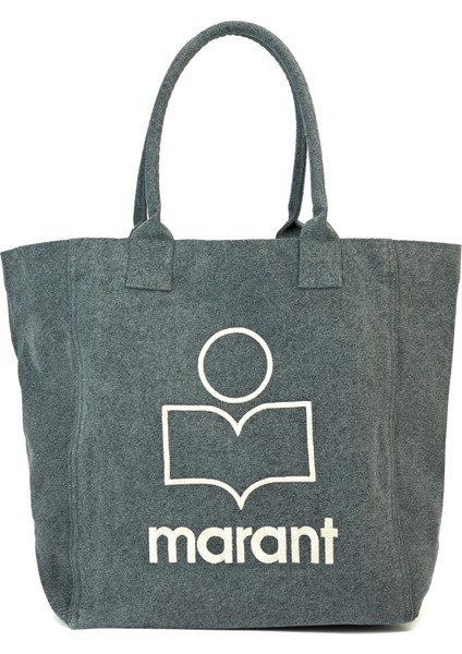 Yenky Koyu Gri Kadın Çanta