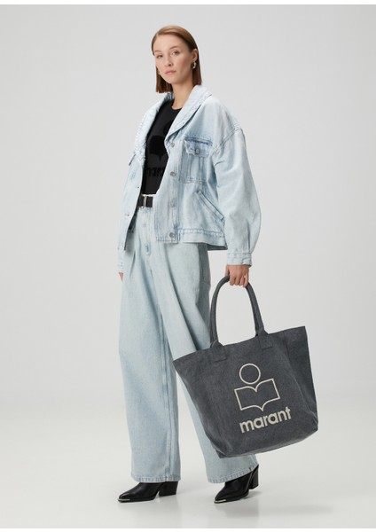 Yenky Koyu Gri Kadın Çanta fiyatları