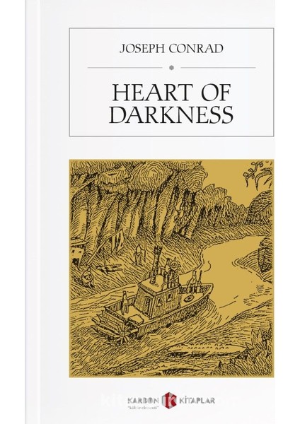 Heart Of Darkness