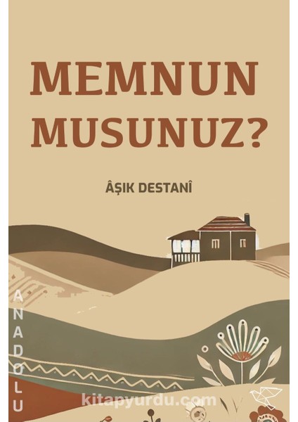 Memnun Musunuz?