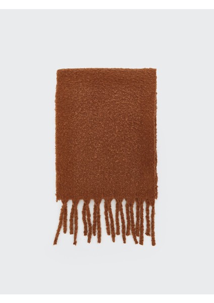 Yeni Sezon Püsküllü Erkek Atkı fiyatları