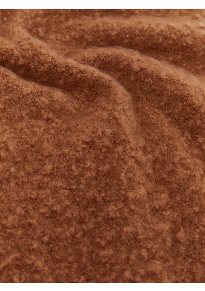 Yeni Sezon Püsküllü Erkek Atkı modelleri