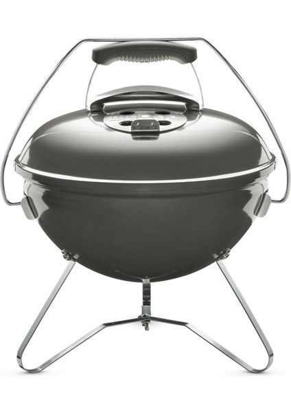Smokey Joe Premium Crimson Smoke Gray Kömürlü Barbekü fiyatları