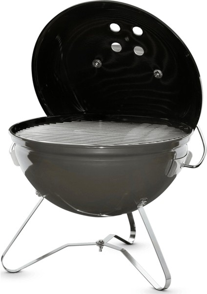 Smokey Joe Premium Crimson Smoke Gray Kömürlü Barbekü modelleri