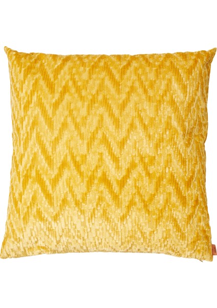 Fossile Sarı 60X60 cm Dekoratif Yastık fiyatları