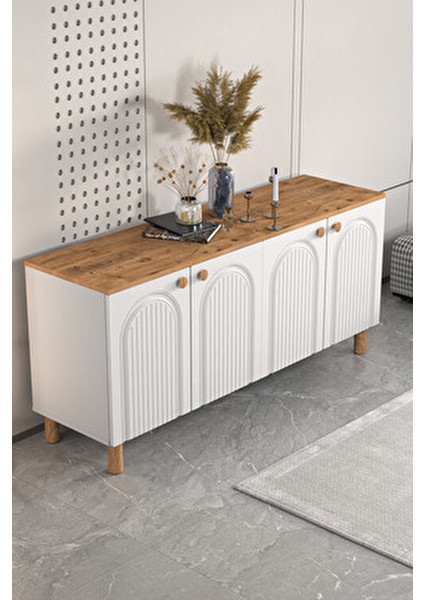 Bohem Konsol Mdf Kapak fırsatları