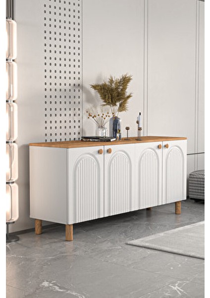 Bohem Konsol Mdf Kapak indirimleri