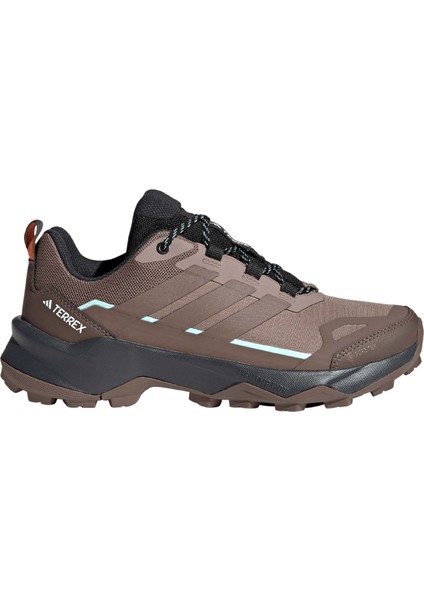 Terrex Skychaser Ax5 Gore-Tex Kadın Kahverengi Outdoor Ayakkabı (JH7806)