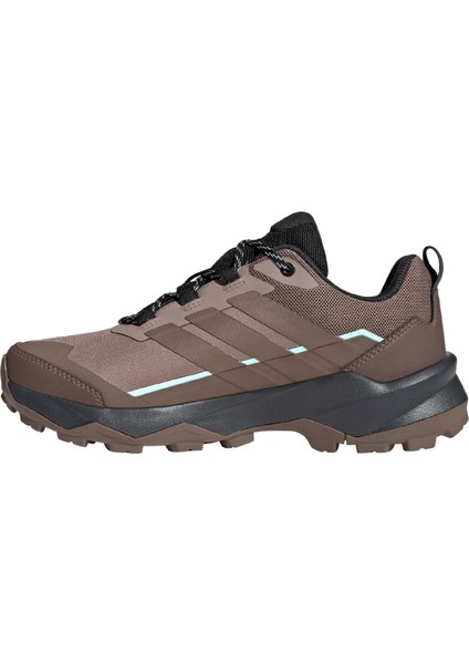 Terrex Skychaser Ax5 Gore-Tex Kadın Kahverengi Outdoor Ayakkabı (JH7806) fiyatları