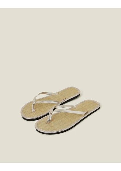 Hasır Tabanlı Terik 36