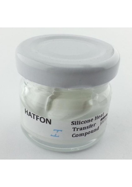 TERMAL-40GR ,40GR Termal Macun