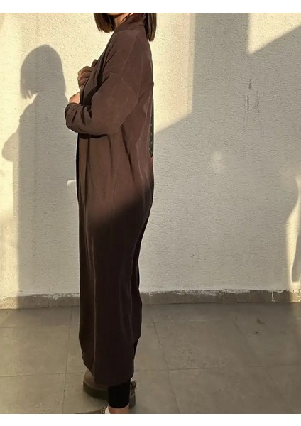 Selanik Kumaş Uzun Hırka fiyatları