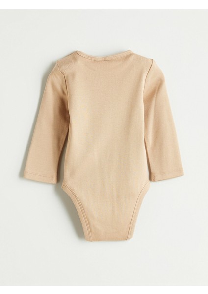 Yeni Sezon Mickey Mouse Lisanslı Erkek Bebek Çıtçıtlı Body 2'li fırsatları