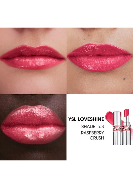 Loveshine 163 Ruj fırsatları