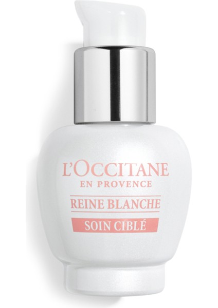 Reine Blanche Leke Giderici Gece Bakım Ürünü 15 ml