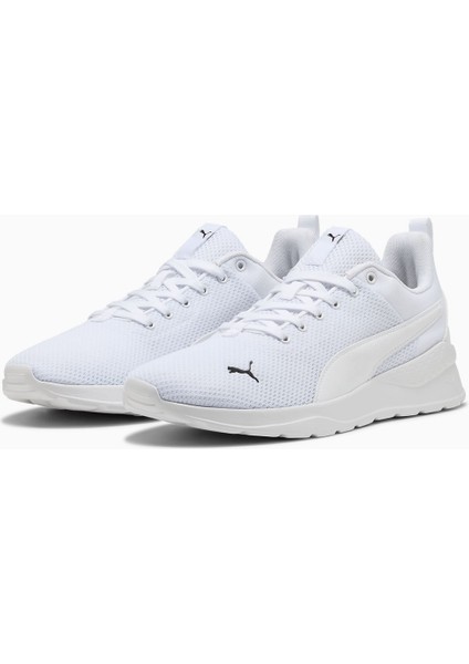 Anzarun Lite Tdp Beyaz Spor Ayakkabı 405506 modelleri