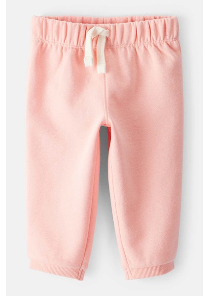 Kız Bebek Eşofman Altı