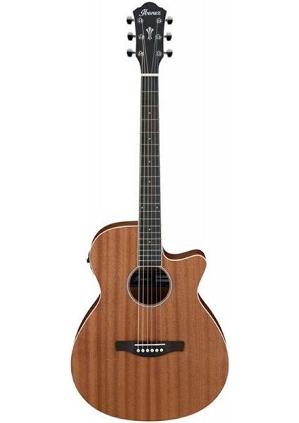 AEG7MH-OPN Elektro Akustik Gitar