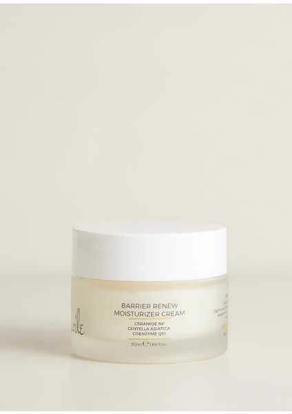 Bariyer Onarıcı ve Nemlendirici Yüz Kremi 30 ml modelleri