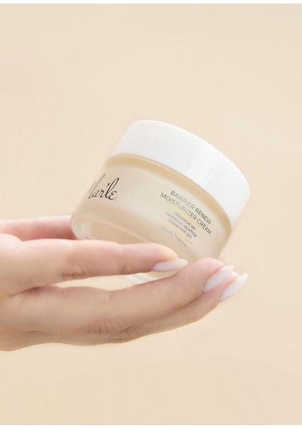 Bariyer Onarıcı ve Nemlendirici Yüz Kremi 30 ml fırsatları