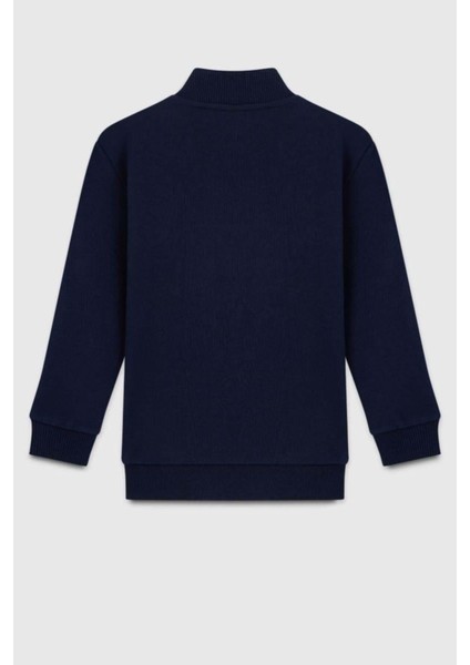 Erkek Çocuk Sweatshirt 26071 4/14 Yaş fiyatları