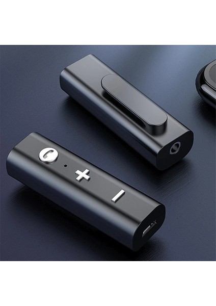Ally Yaka Askılı Wireless Kablosuz Aux Bluetooth ADAPTÖR-(1903) fiyatları