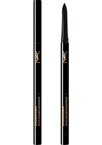 Crushliner Eyeliner 1